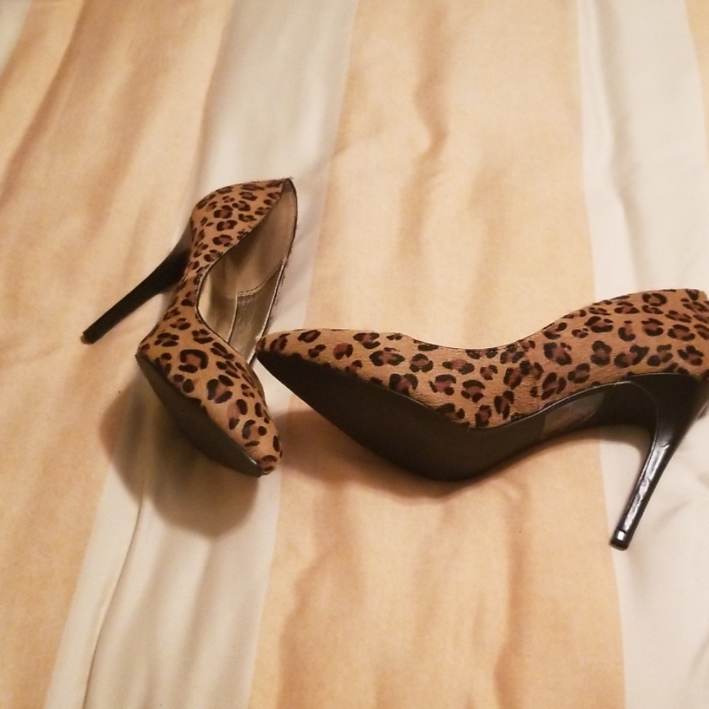Heels